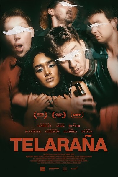 Telaraña