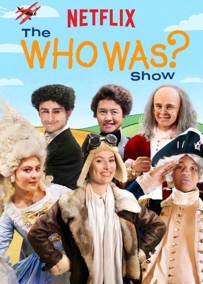 ¿Quien fue...? Show