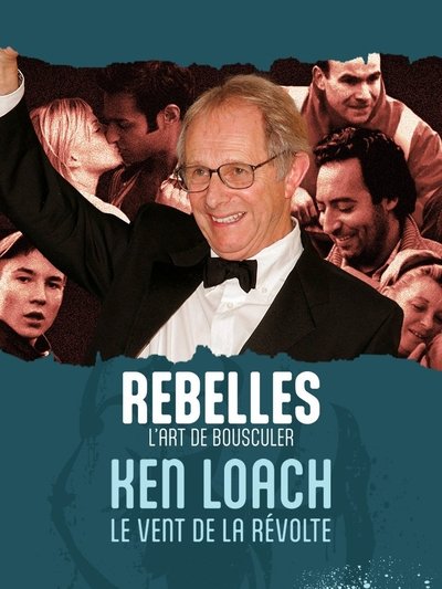 Ken Loach un activista de cine