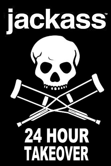 Jackass: 24 Hour Takeover