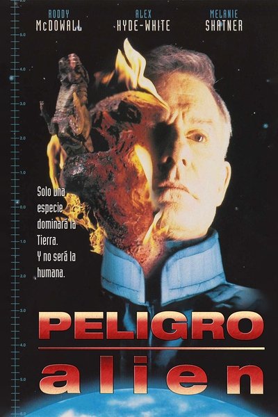 Peligro Alien