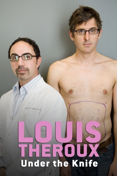 Louis Theroux en el paraíso de la cirugía plástica