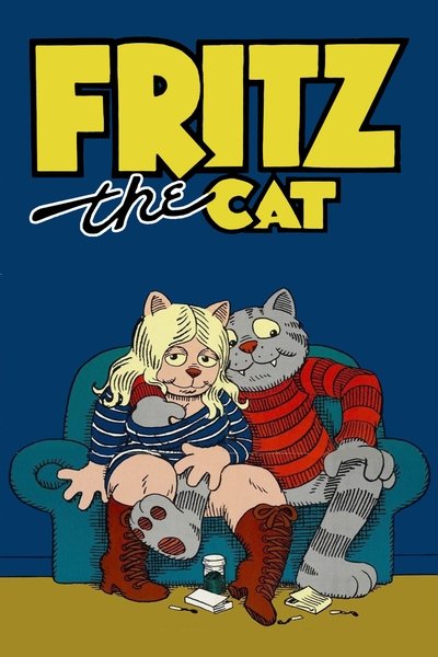 El gato caliente