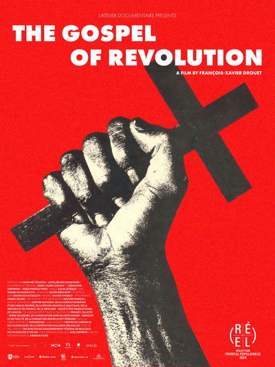 The Gospel of Revolution