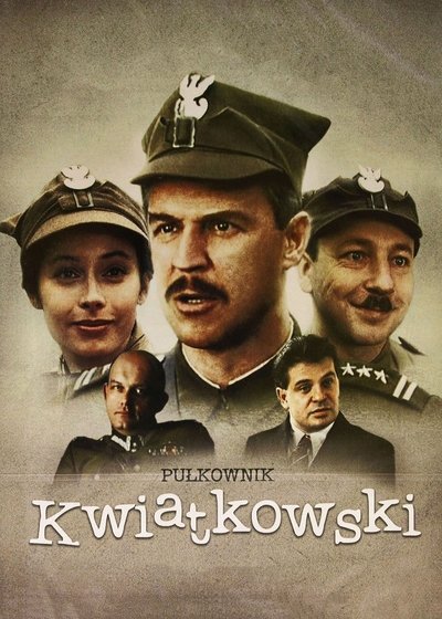 Colonel Kwiatkowski