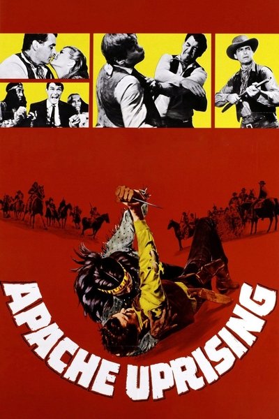 Rebelión apache