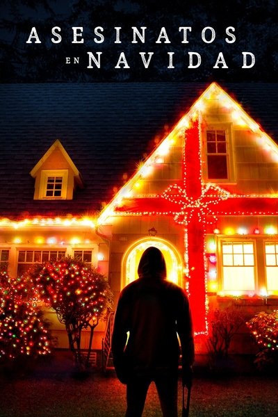 Homicide for the Holidays