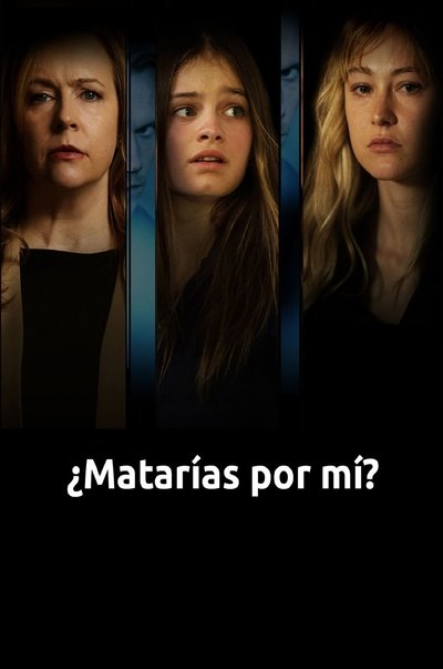 ¿Matarías por mí?