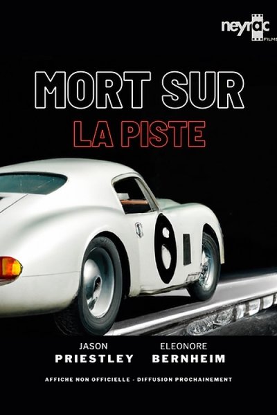 Asesinato en Le Mans