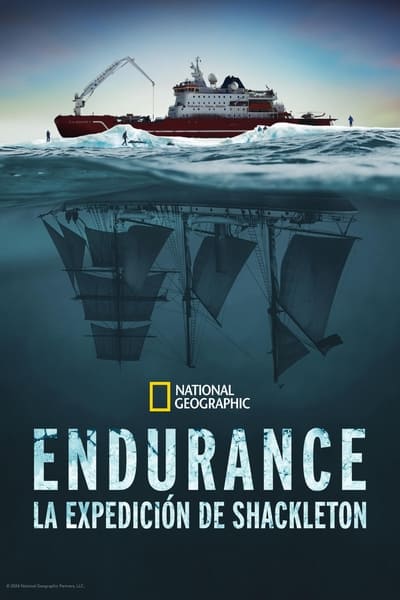 Endurance: La expedición de Shackleton