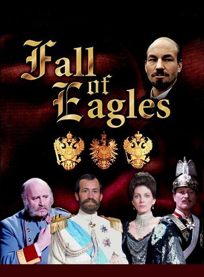 La caída de las águilas
