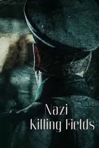 Bosques de exterminio nazis