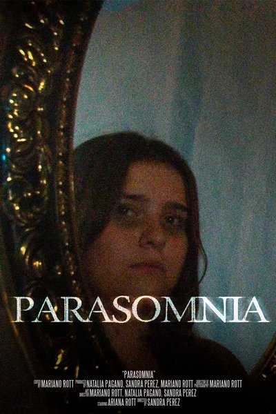 Parasomnia
