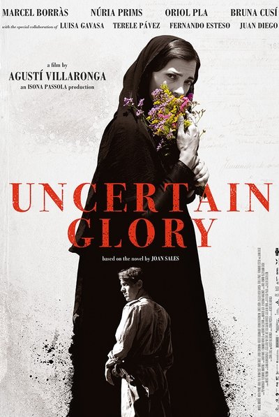 Incierta gloria