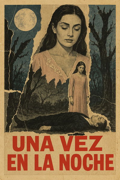 Una vez en la noche