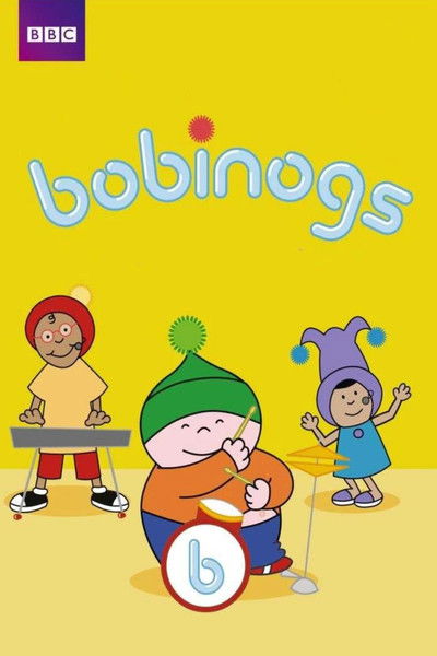 Bobinogs