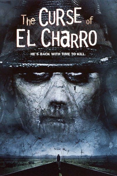 La maldición de El Charro