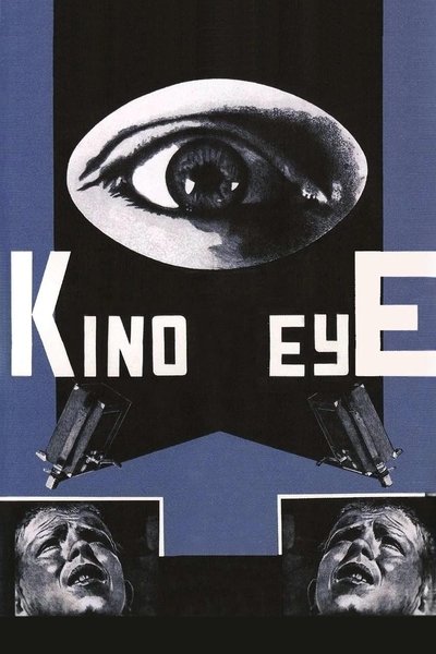 Cine-ojo, la vida al imprevisto