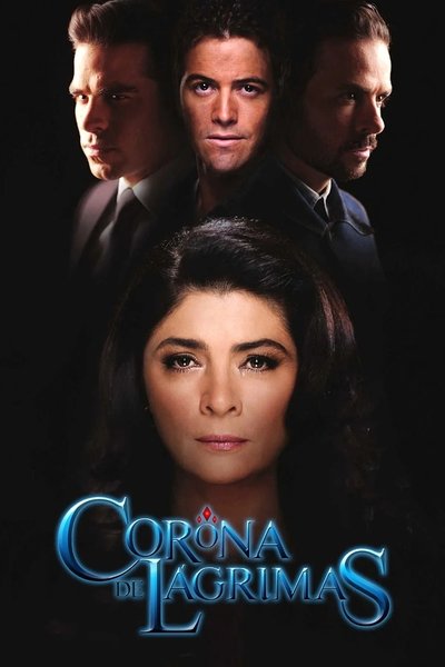 Corona de lágrimas