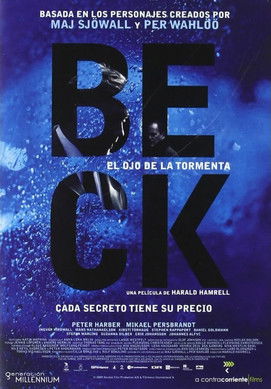 Beck. El ojo de la tormenta