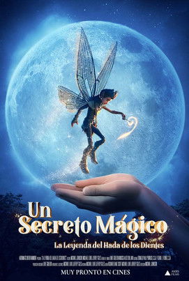 Los guardianes del diente mágico