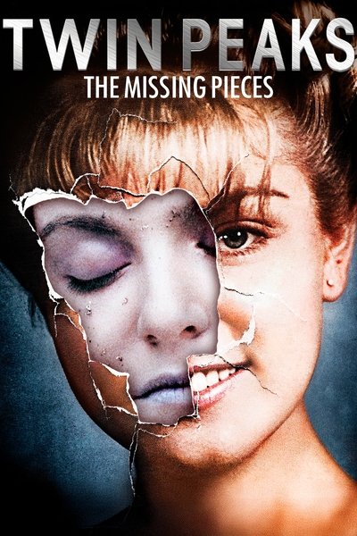 Twin Peaks: Las piezas desaparecidas