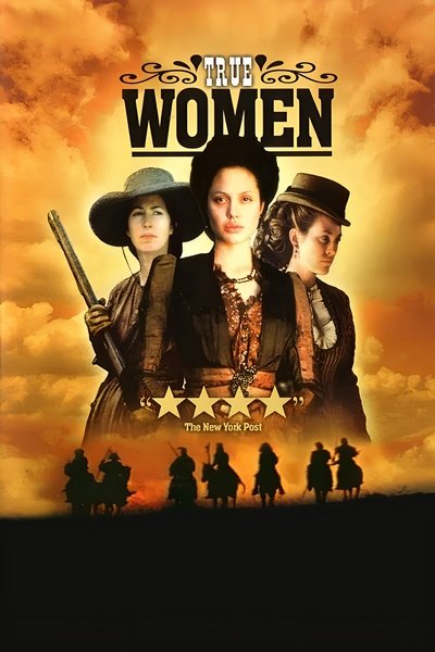 Coraje de mujer