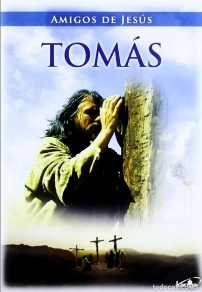 Tomás: Colección de la Santa Biblia