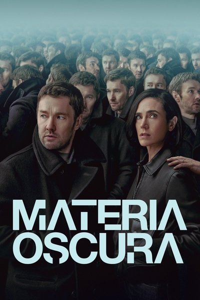 Materia oscura