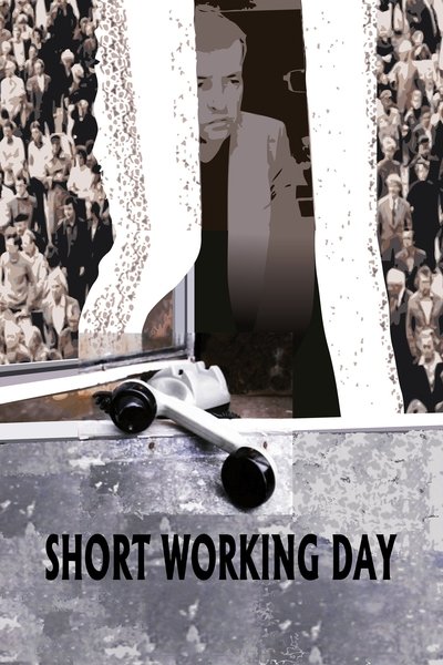 Una corta jornada laboral