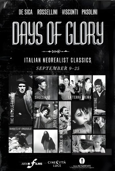 Giorni di gloria