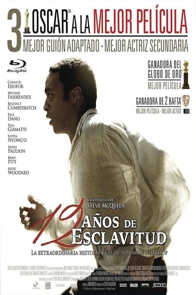 12 años de esclavitud