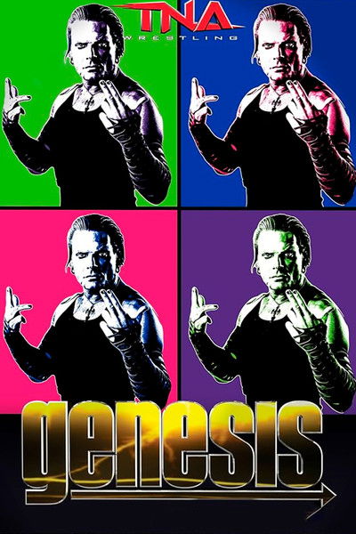 TNA Genesis 2012