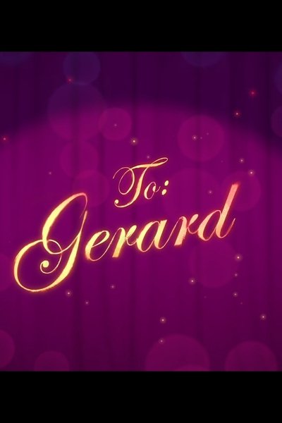 Para: Gerard