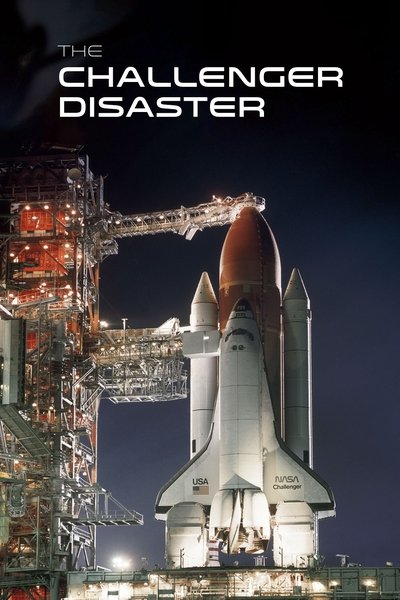 El desastre del Challenger: La última misión