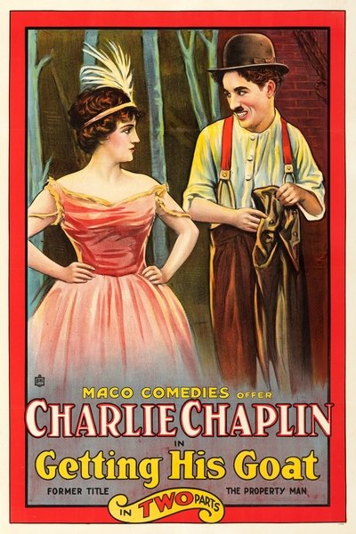 The Property Man