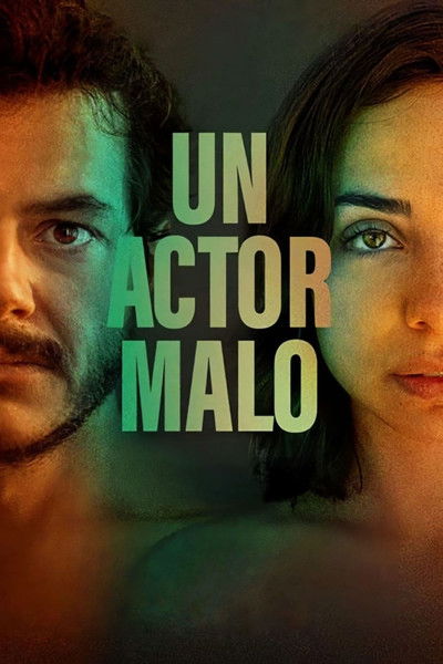 Un actor malo