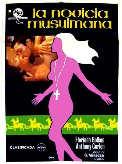La novicia musulmana