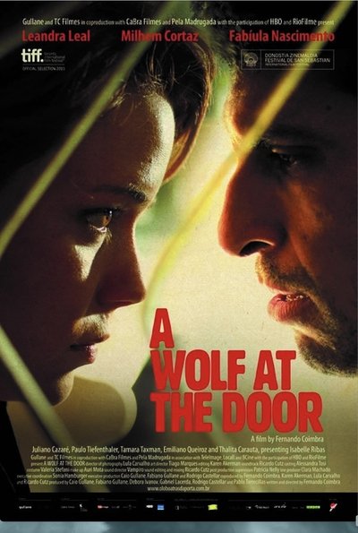 A Wolf at the Door
