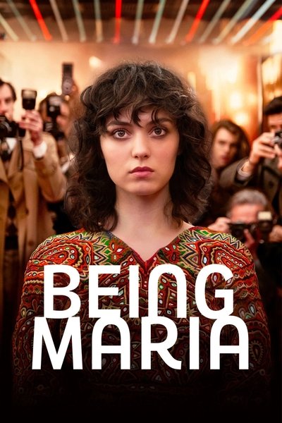 Being Maria
