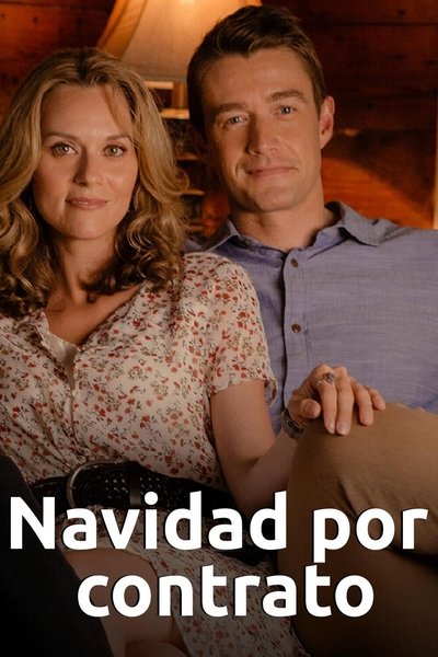 Navidad por contrato