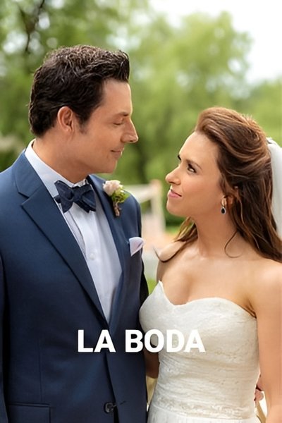 La boda