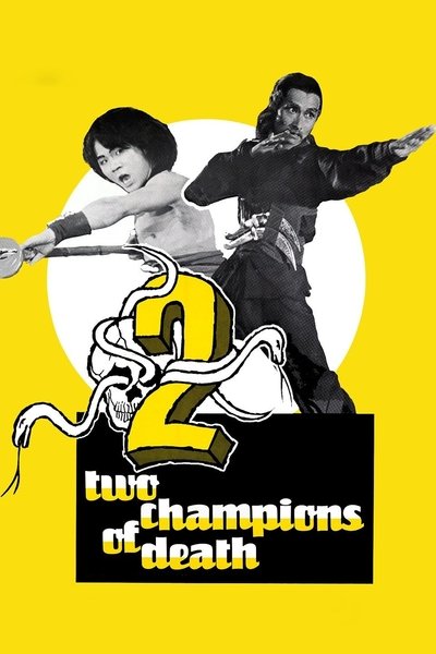 Los dos campeones del Shaolin