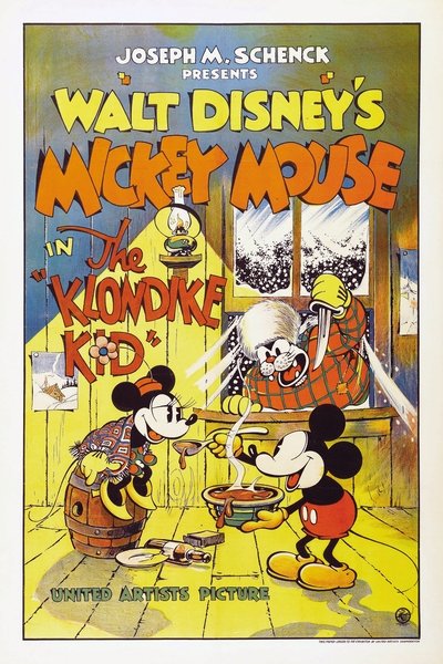 Mickey Mouse: Al rescate de Minnie