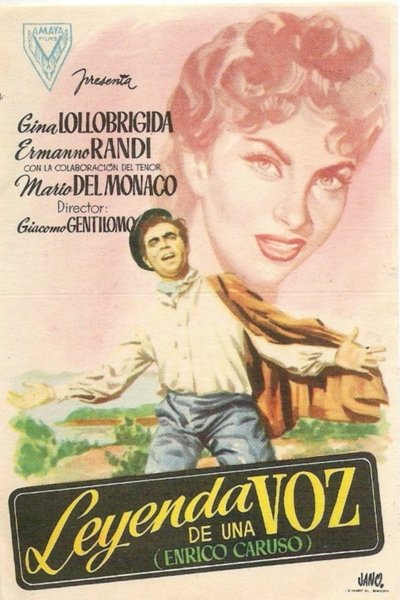 The Young Caruso