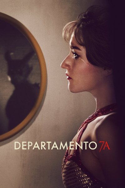 Apartamento 7A