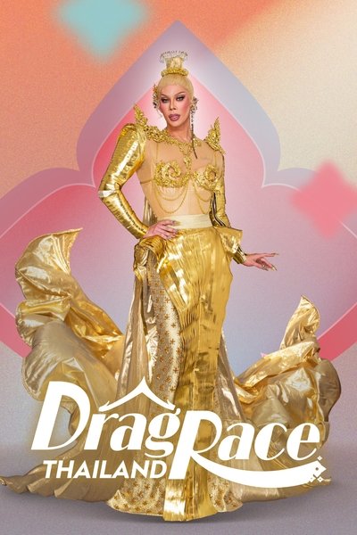 Drag Race Tailandia