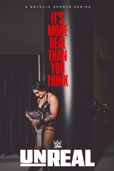 WWE: Unreal