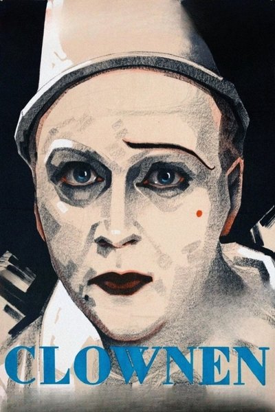 El payaso