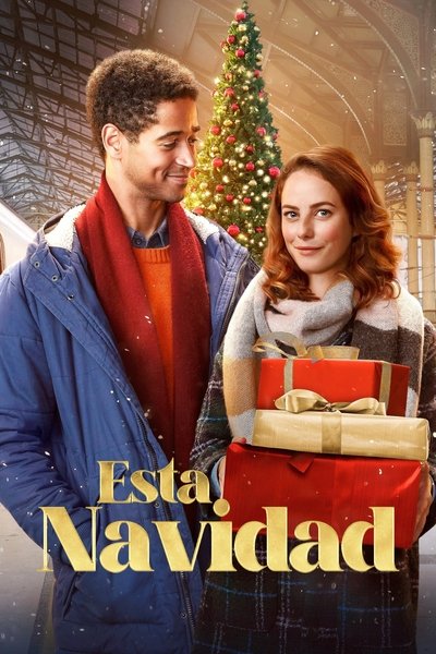 Esta navidad